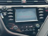 Used 2019 Toyota Camry Sedan