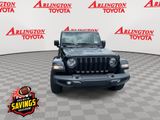 Used 2021 Jeep Wrangler SUV