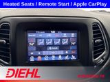 Used 2018 Jeep Compass SUV