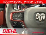 Used 2026 Ram 1500 Truck
