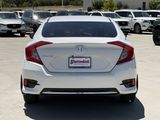Used 2019 Honda Civic Sedan