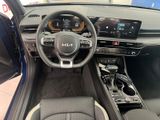 New 2026 Kia K5 Sedan