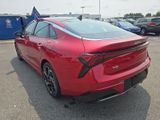 Used 2025 Kia K5 Sedan
