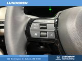 New 2027 Honda HR-V SUV