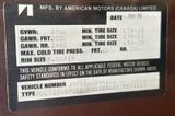 Used 1979 Jeep Wrangler Sedan