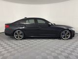 Used 2018 BMW 5 Series Sedan