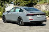 New 2026 Honda Accord Hybrid Sedan