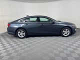 Used 2020 Chevrolet Malibu Sedan