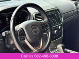 Used 2021 Jeep Grand Cherokee SUV