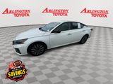 Used 2024 Nissan Altima Sedan