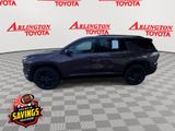Used 2025 Chevrolet Traverse SUV