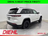 New 2026 Jeep Grand Cherokee SUV