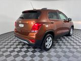 Used 2019 Chevrolet Trax SUV