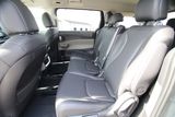 New 2026 Kia Carnival MPV Van