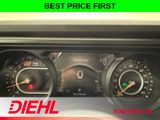 New 2026 Jeep Wrangler SUV