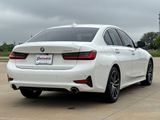 Used 2021 BMW 3 Series Sedan
