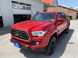 Used 2021 Toyota Tacoma Truck