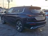 New 2026 Mitsubishi Outlander SUV