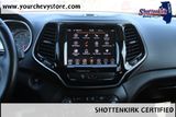 Used 2019 Jeep Cherokee SUV