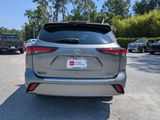 Used 2025 Toyota Highlander SUV