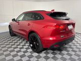 Used 2018 Jaguar F-PACE SUV