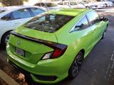 Used 2016 Honda Civic Coupe