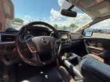 Used 2017 Nissan Titan Truck