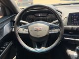 Used 2020 Cadillac CT4 Sedan