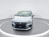 Used 2024 Mitsubishi Mirage Hatchback