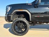 Used 2024 GMC Sierra 2500HD Truck