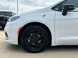 Used 2024 Chrysler Pacifica Hybrid Van