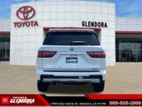 New 2026 Toyota Sequoia SUV