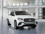Used 2026 Mercedes-benz GLE SUV