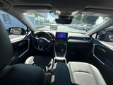 Used 2025 Toyota RAV4 SUV