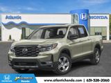 New 2026 Honda Ridgeline Truck
