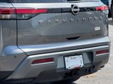 New 2026 Nissan Pathfinder SUV