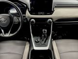 Used 2025 Toyota RAV4 Hybrid SUV