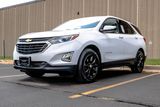 Used 2020 Chevrolet Equinox SUV
