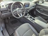 Used 2024 Nissan Sentra Sedan