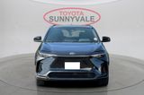Used 2025 Toyota bZ4X SUV