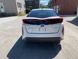 Used 2020 Toyota Prius Prime Hatchback