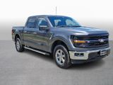 Used 2025 Ford F-150 Truck
