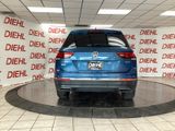 Used 2019 Volkswagen Tiguan SUV