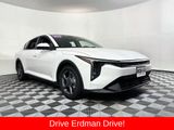 Used 2025 Kia K4 Sedan