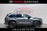 Used 2025 Toyota Sequoia SUV
