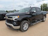 New 2026 Chevrolet Silverado 1500 Truck