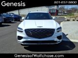 New 2026 Genesis GV70 SUV