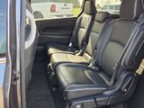 Used 2023 Honda Odyssey Van