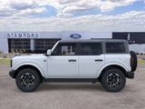 New 2026 Ford Bronco SUV