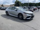 Used 2024 Toyota Camry Sedan